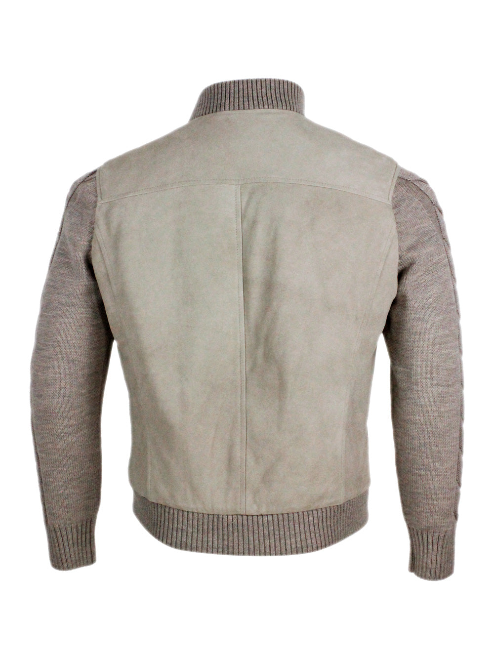 Barba Napoli Jackets Beige 100le