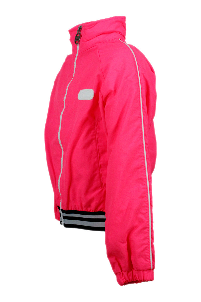 GCDS Jackets Fuchsia 100pa