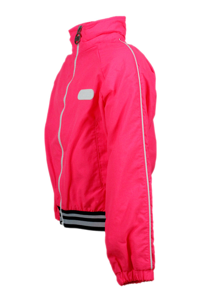 GCDS Jackets Fuchsia 100pa