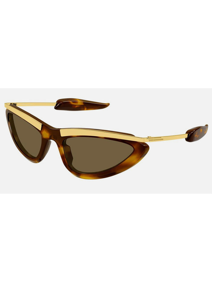 1qda5hz0a Brown Glasses