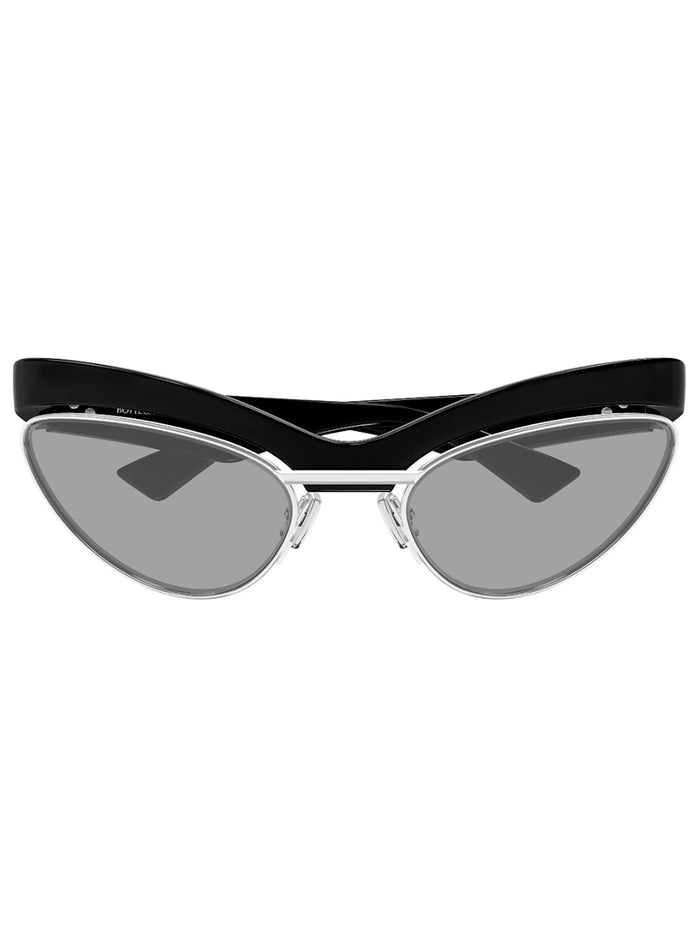 1qde5hz0a Black Plastic | Glasses