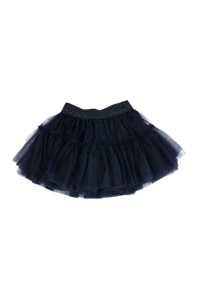 Monnalisa Skirts Blue 100pa