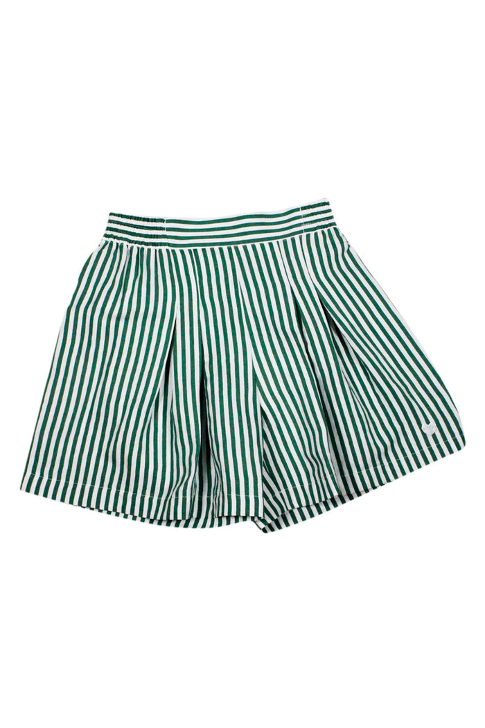 Monnalisa Shorts Green 90vi 10pl