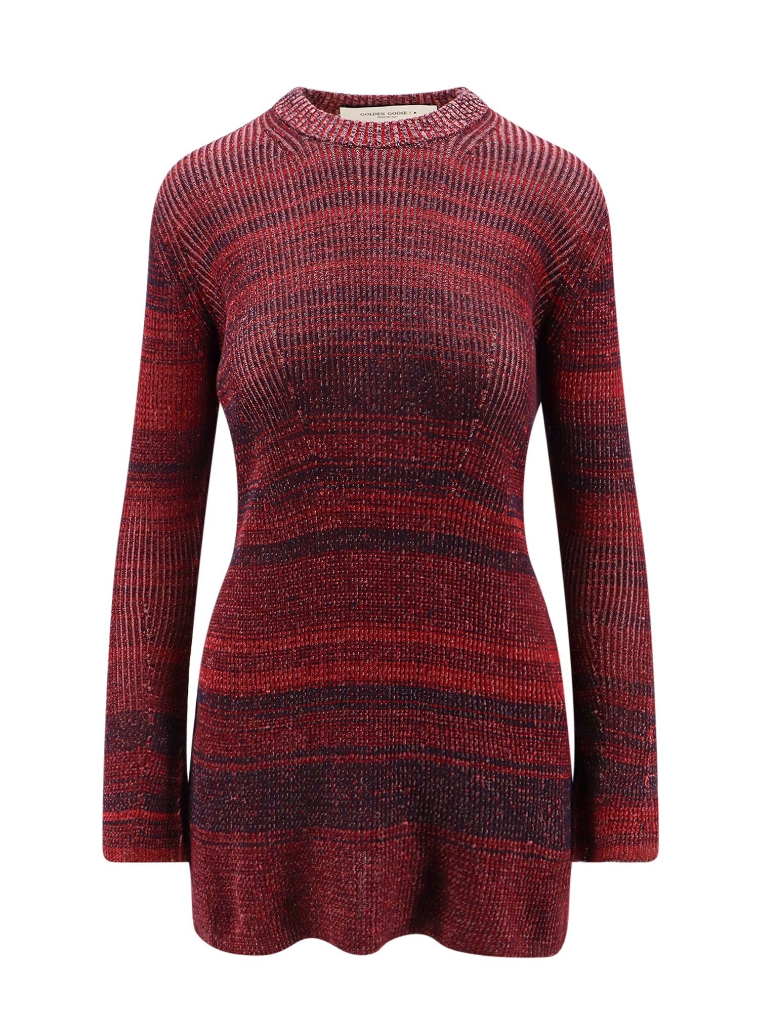 Golden Goose Dresses Multicolour Cotone