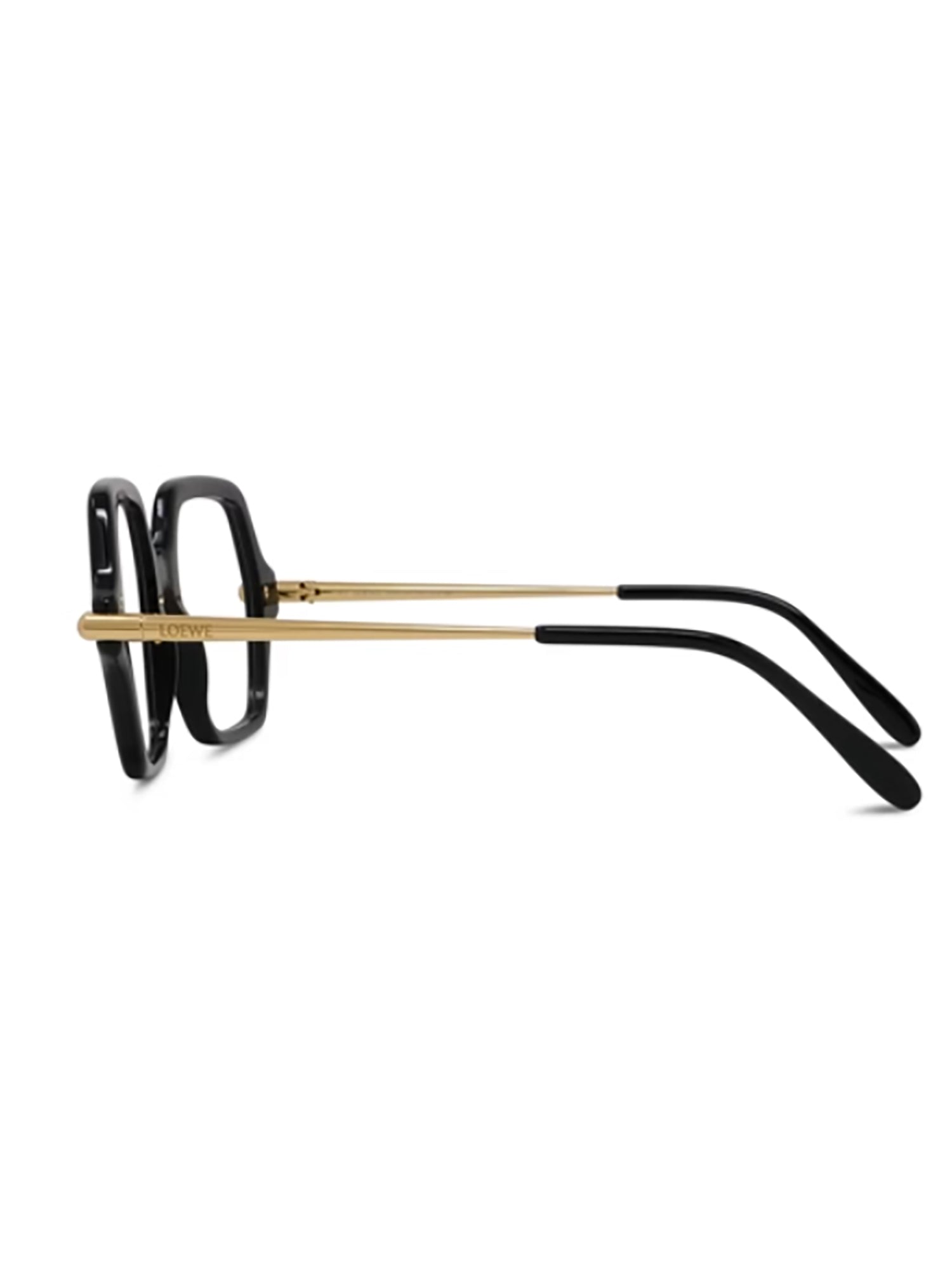 1qds5i00a Black Glasses