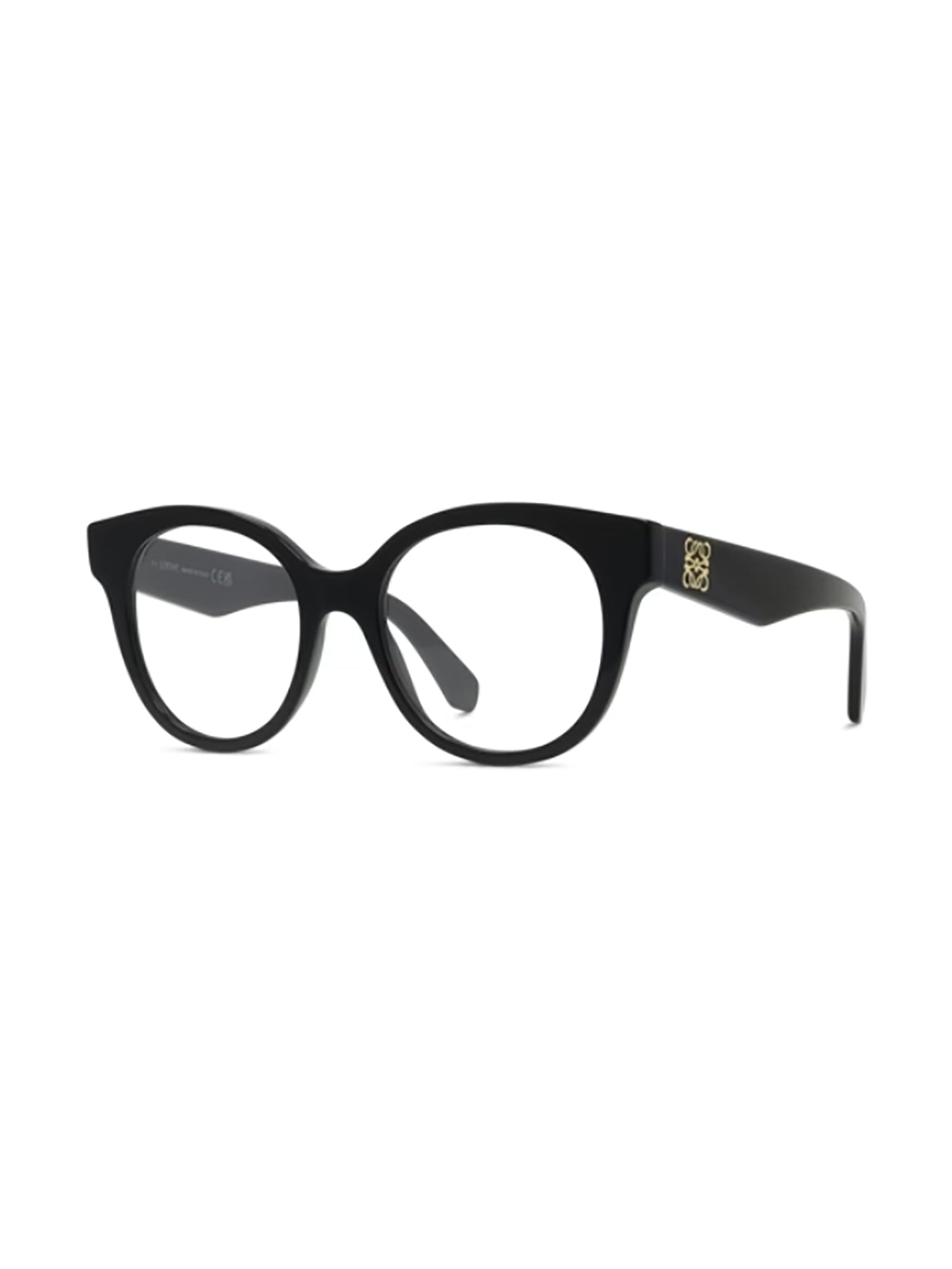 1qe45i00a Black Glasses
