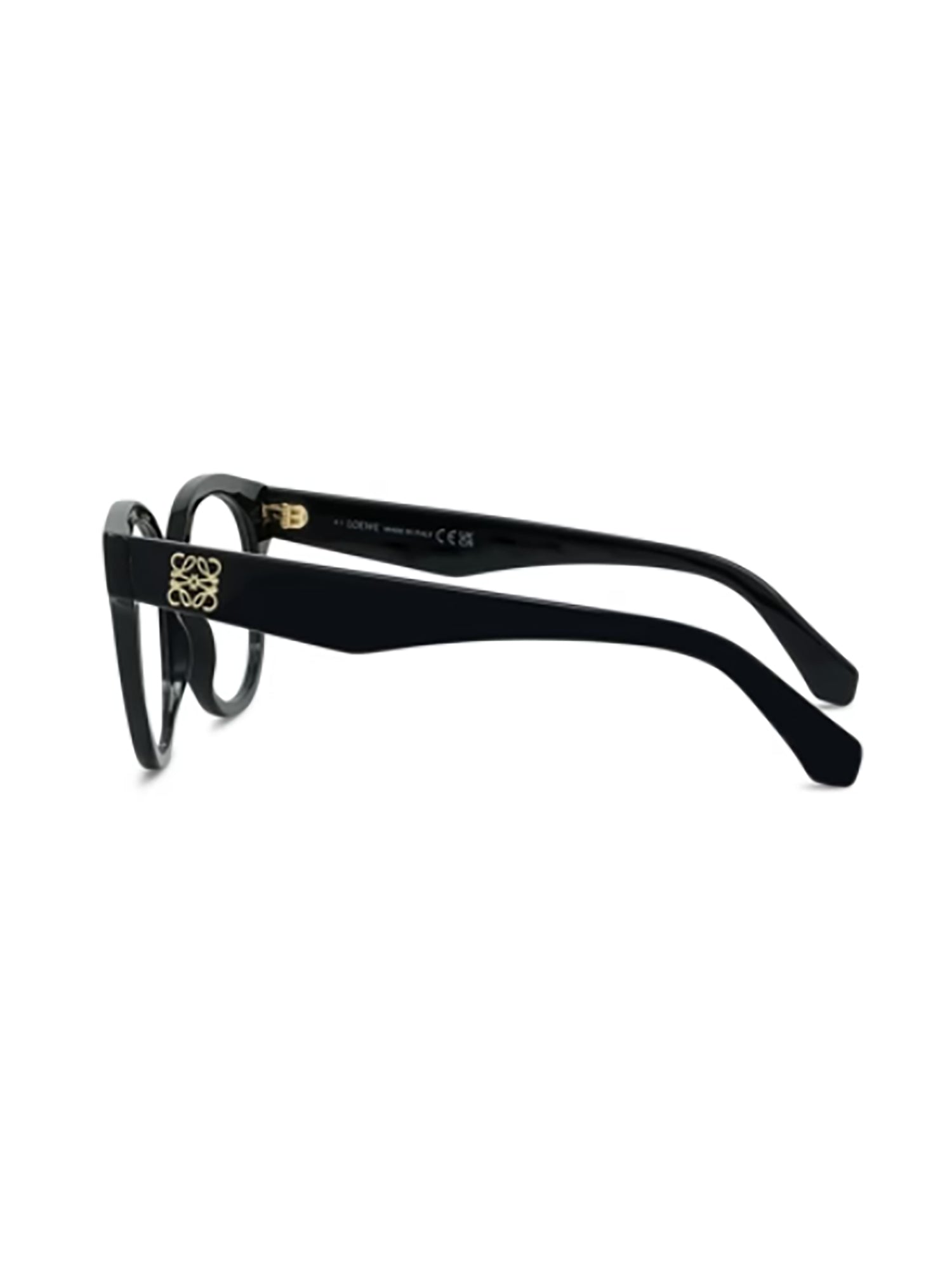 1qe45i00a Black Glasses