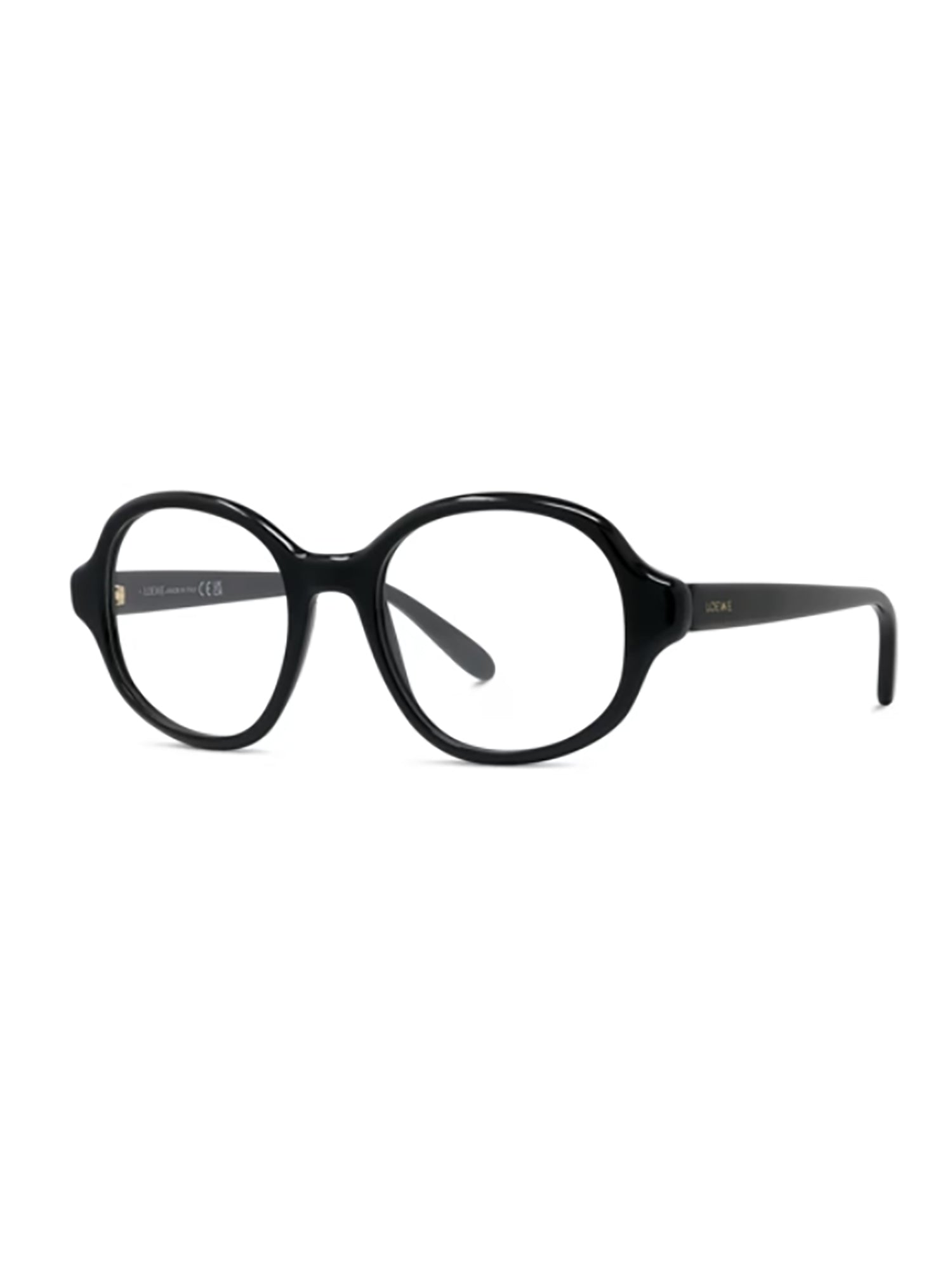 1qe95i00a Black Glasses
