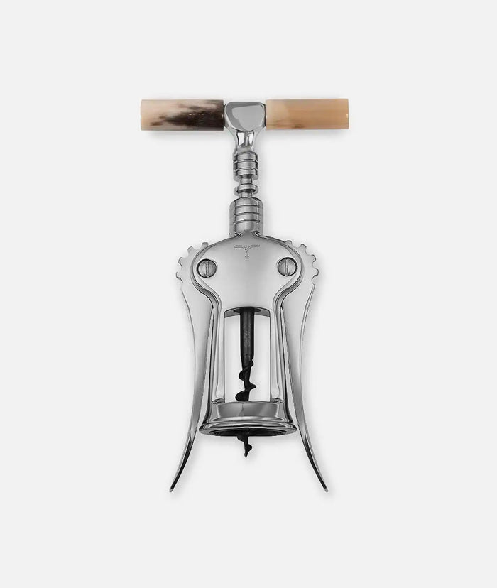 Corkscrew Barbaresco Gray
