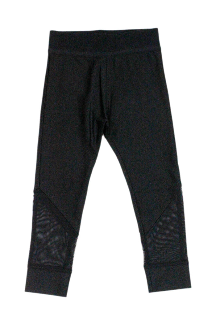 Burberry Trousers Black 80pa 20ea