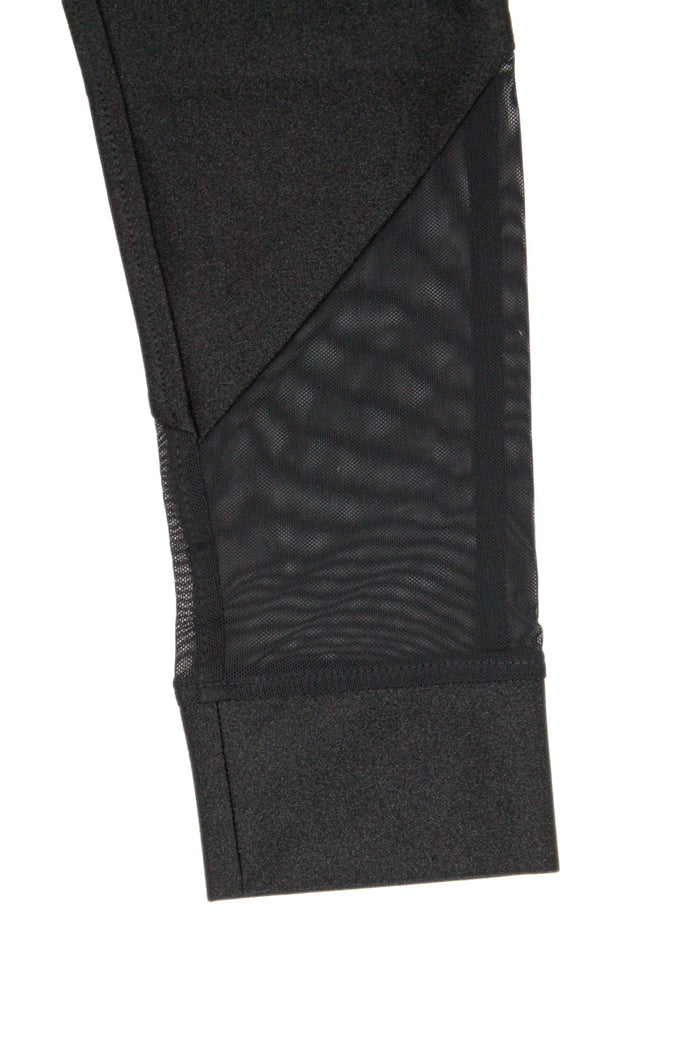 Burberry Trousers Black 80pa 20ea