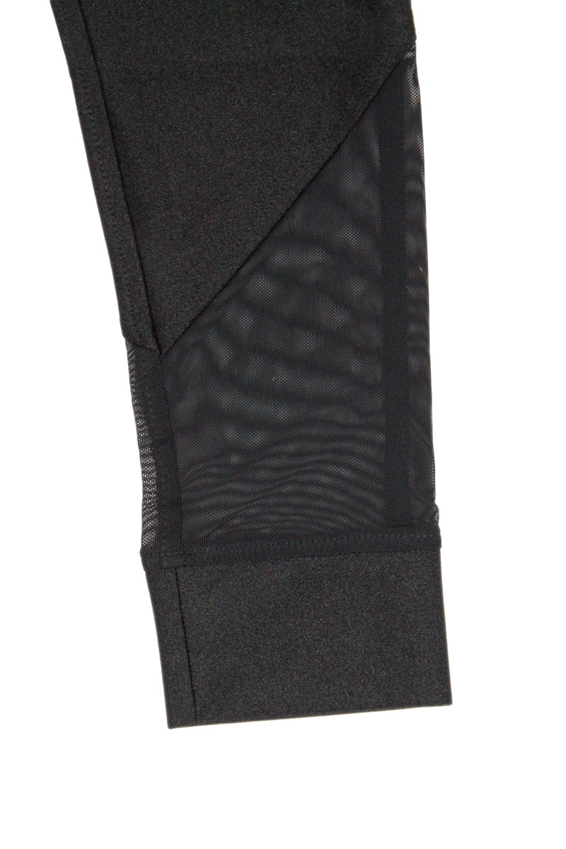 Burberry Trousers Black 80pa 20ea