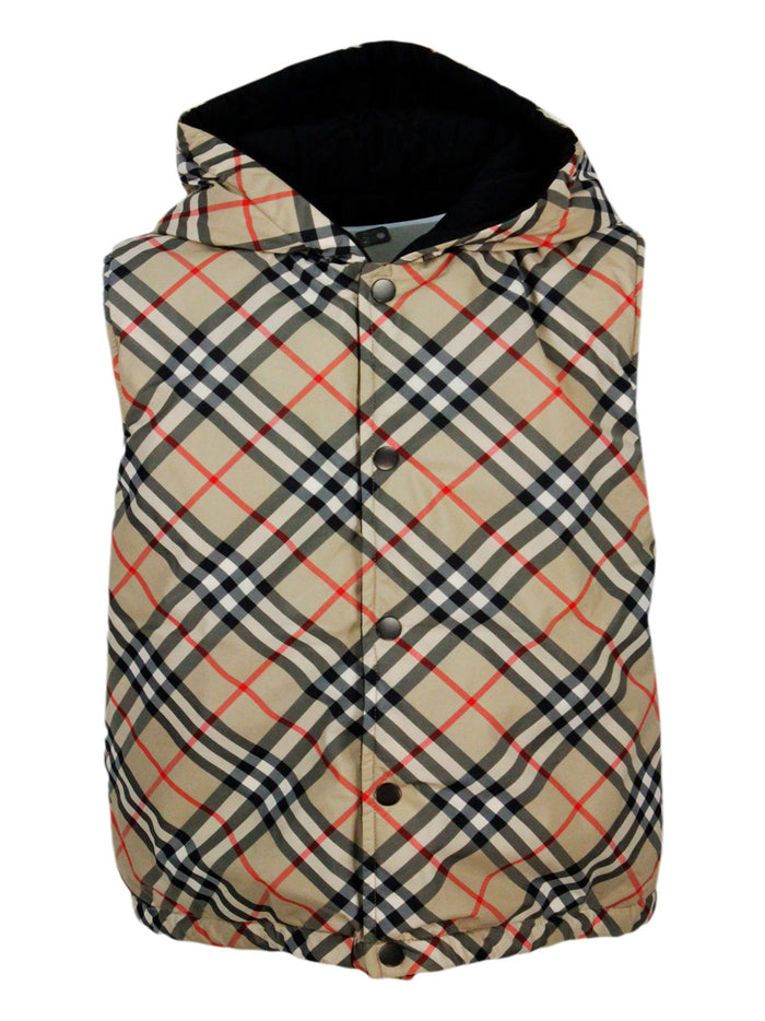 Burberry Jackets Beige 100ny
