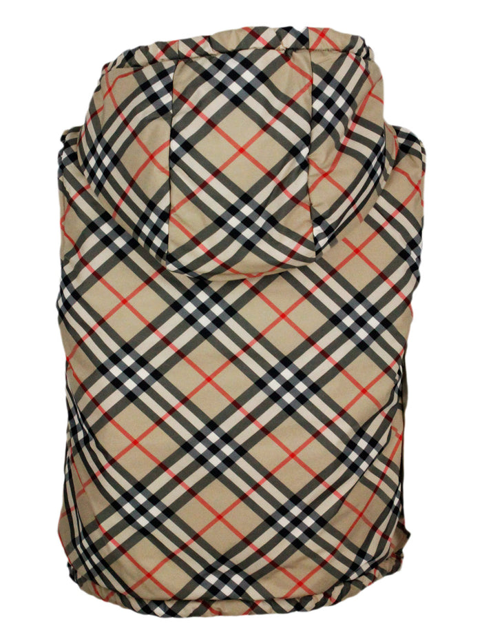 Burberry Jackets Beige 100ny