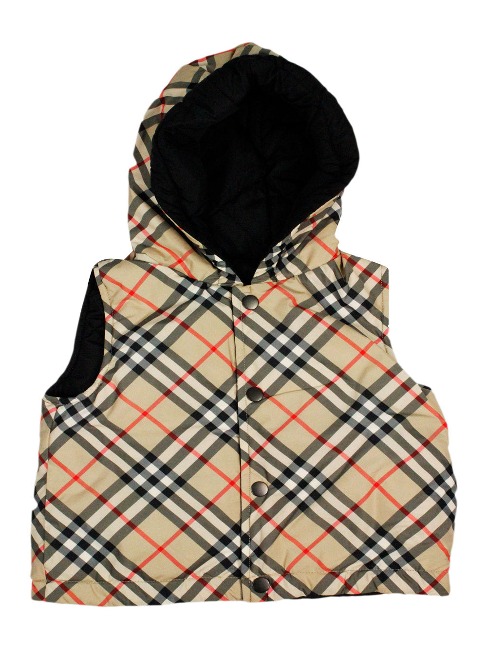 Burberry Jackets Beige 100ny