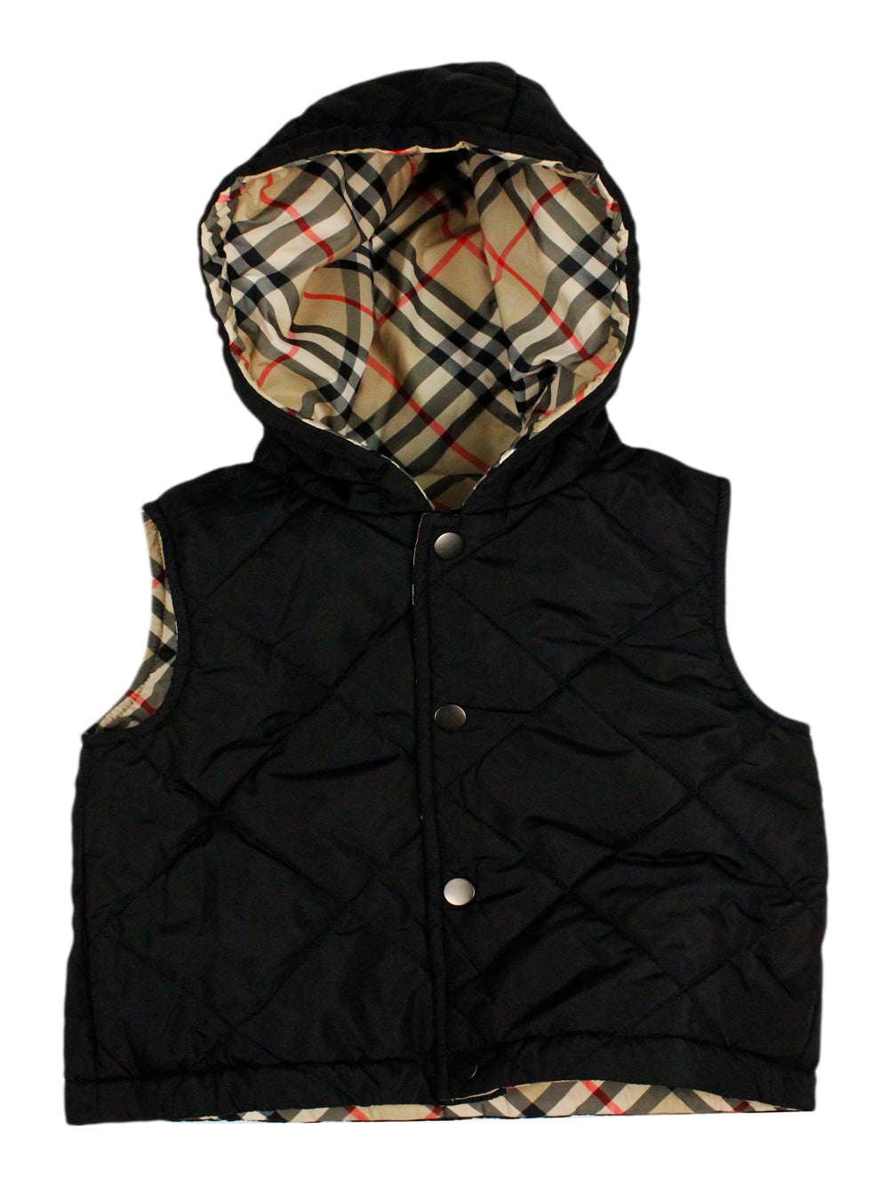 Burberry Jackets Beige 100ny