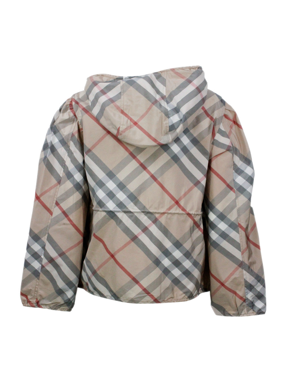 Burberry Jackets Grey 100ny