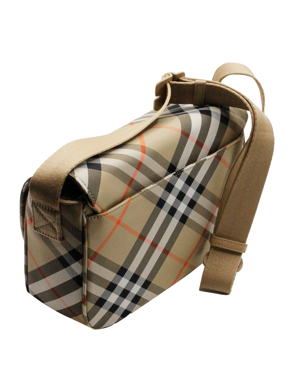 Burberry Bags Beige 100ny