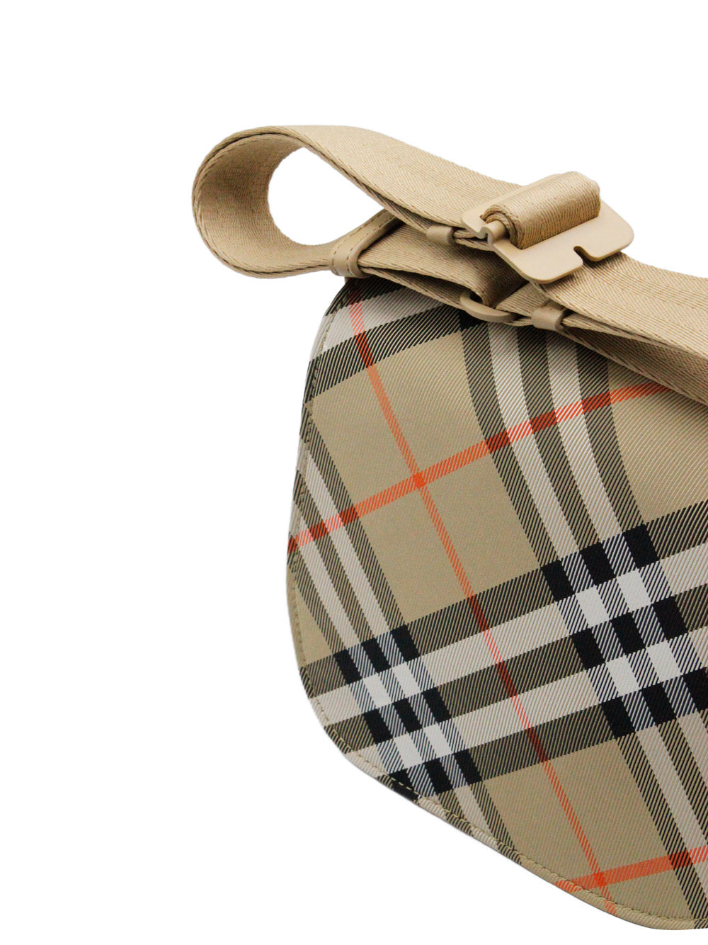 Burberry Bags Beige 100ny