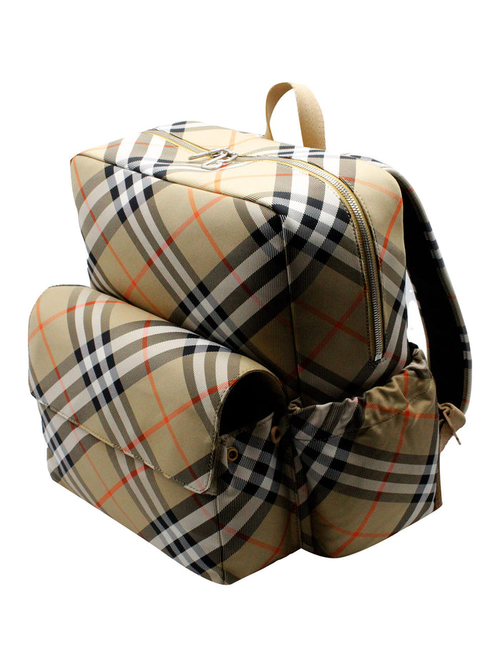 Burberry Bags Beige 100ny
