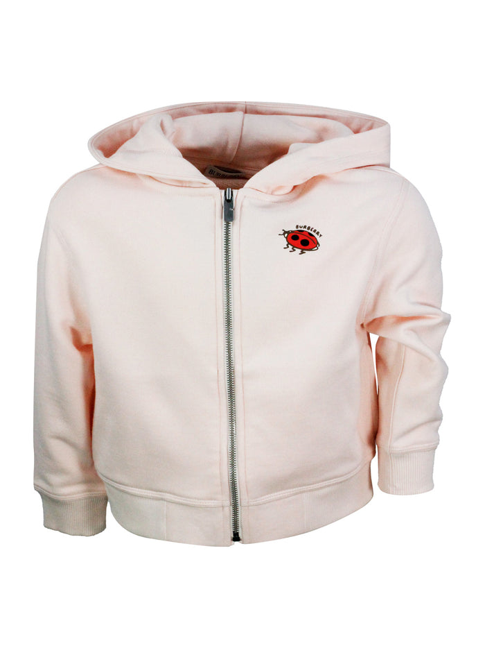 Burberry Sweaters Pink 100co