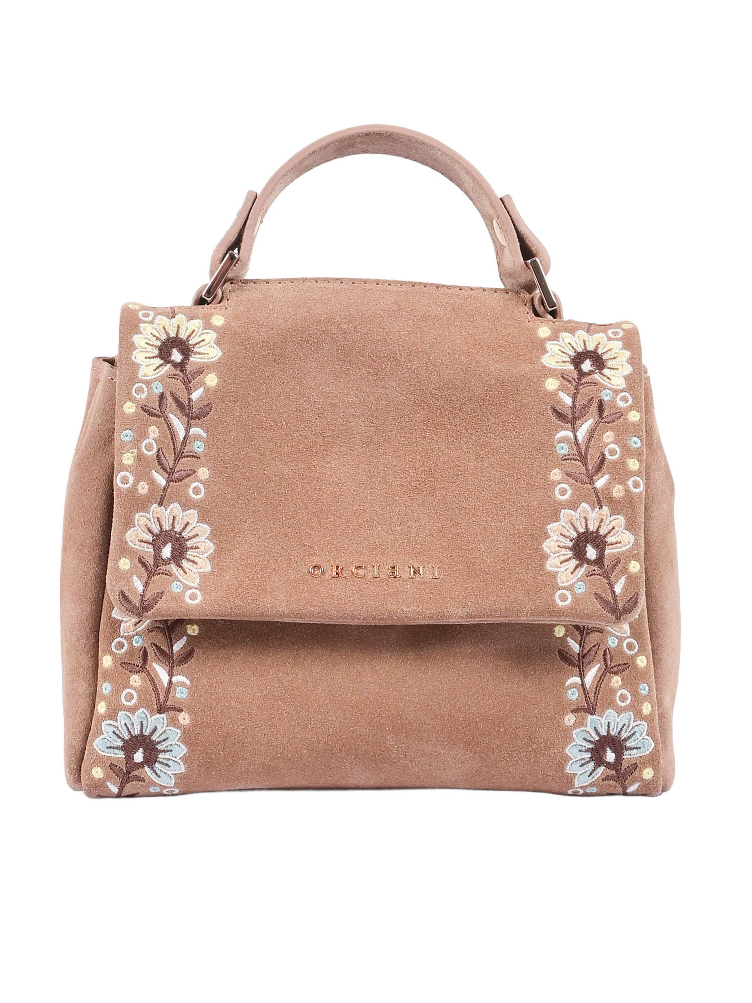 HANDBAG Brown