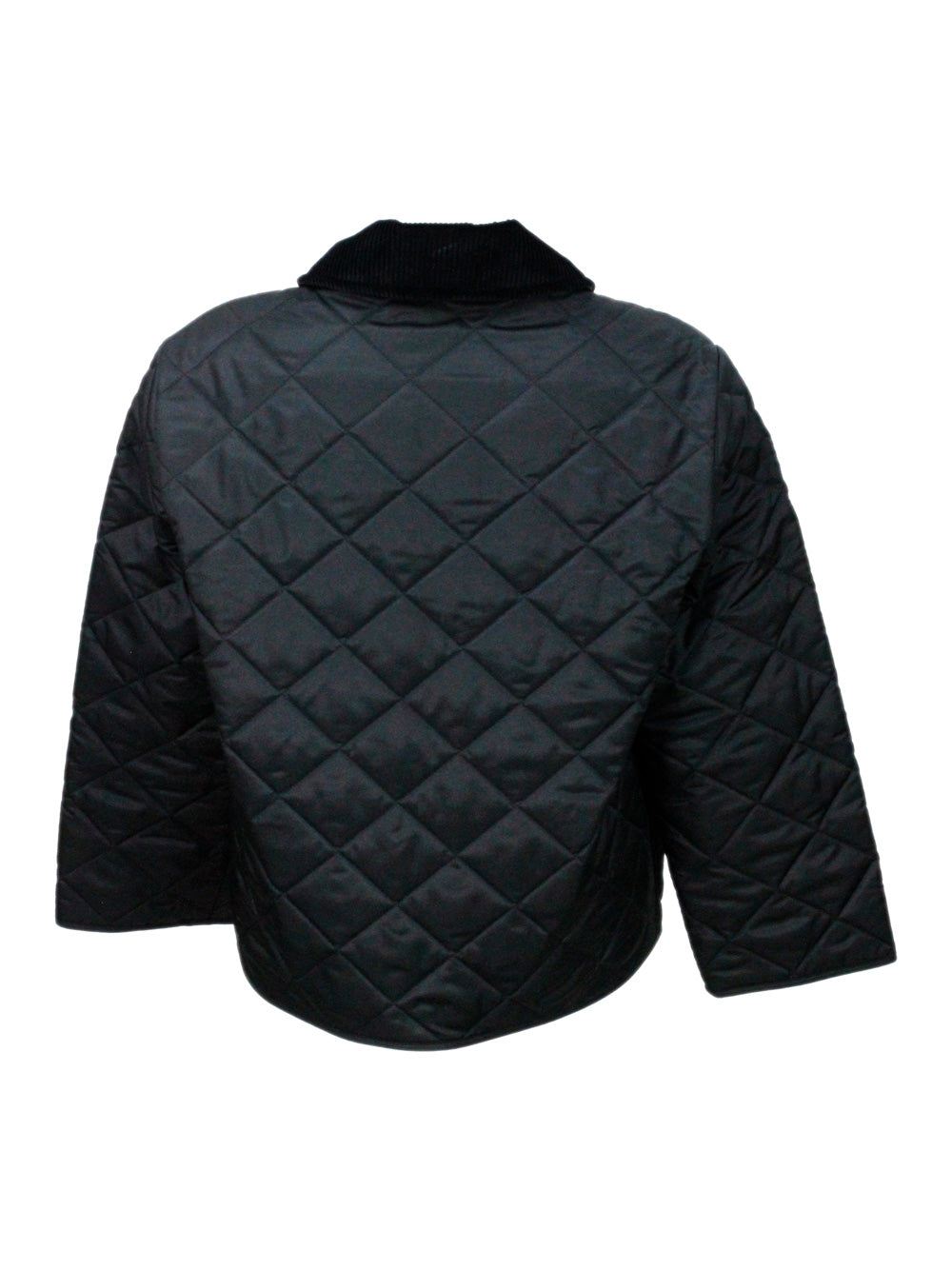 Burberry Jackets Black 100ny
