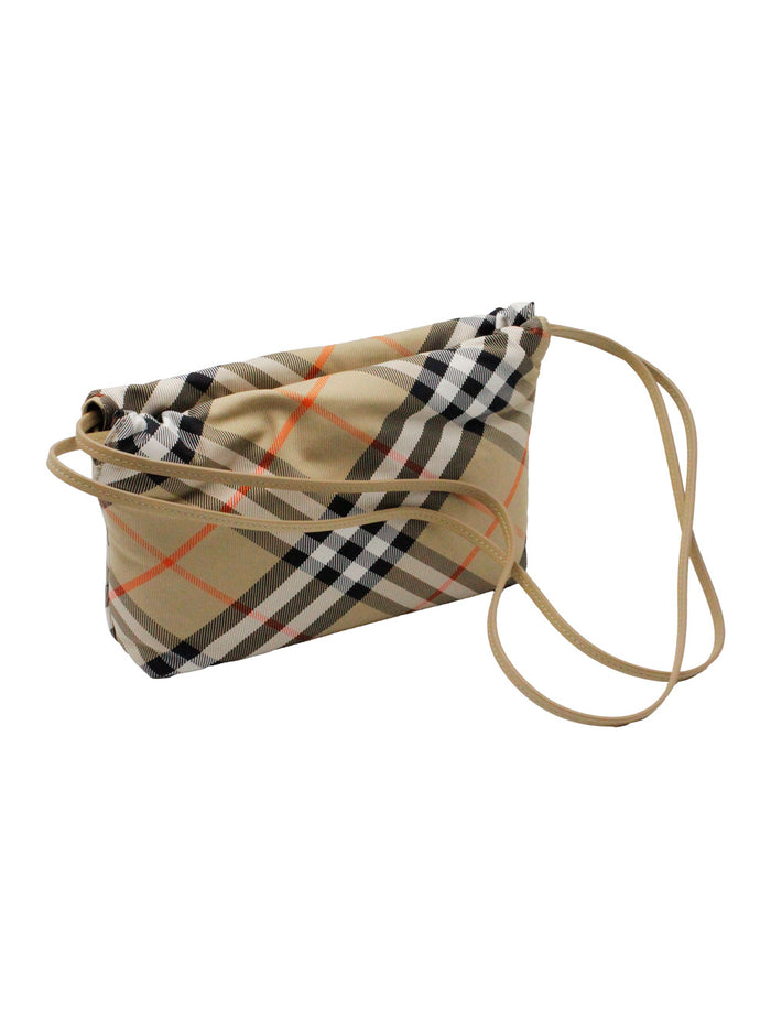 Burberry Bags Grey 100ny