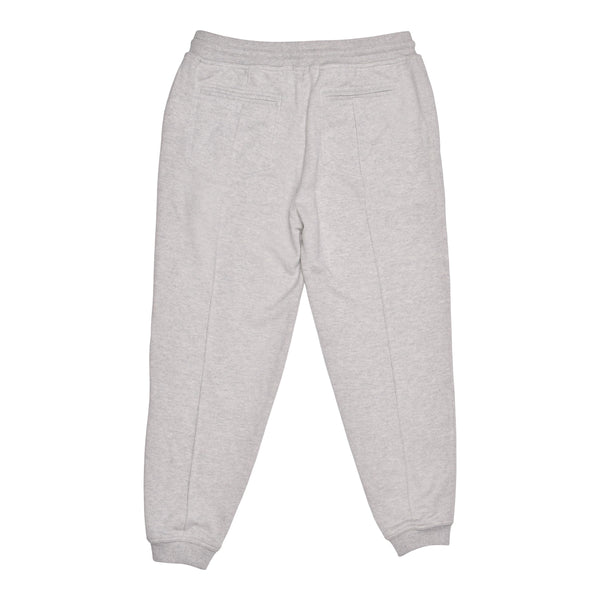Brunello Cucinelli Drawstring-Waist Tapered Track Pants White