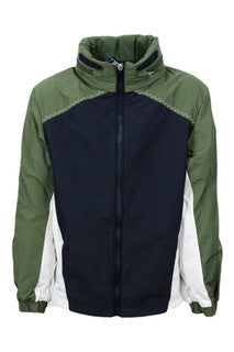Moncler Jackets Green 100ny