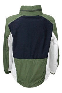 Moncler Jackets Green 100ny