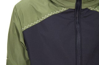 Moncler Jackets Green 100ny