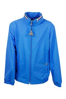 Moncler Jackets Light Blue 100ny