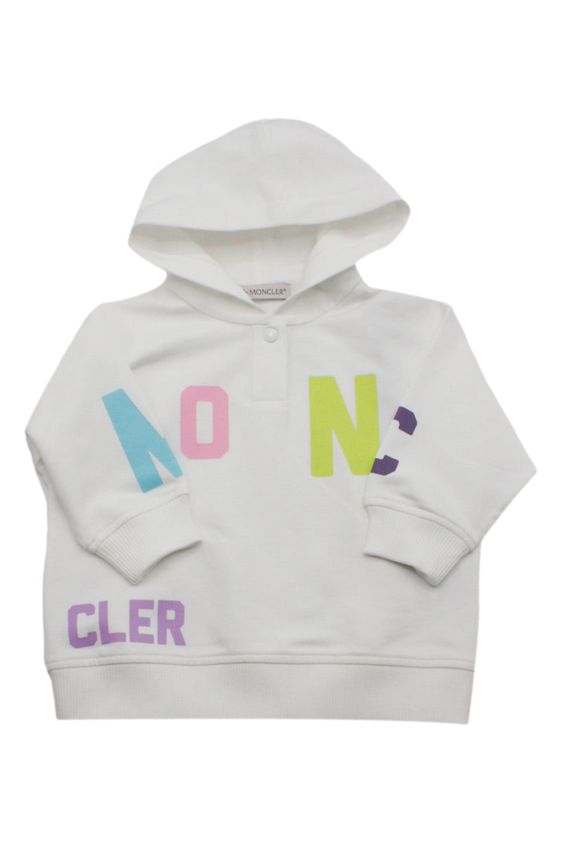 Moncler Sweaters White 95co 5ea