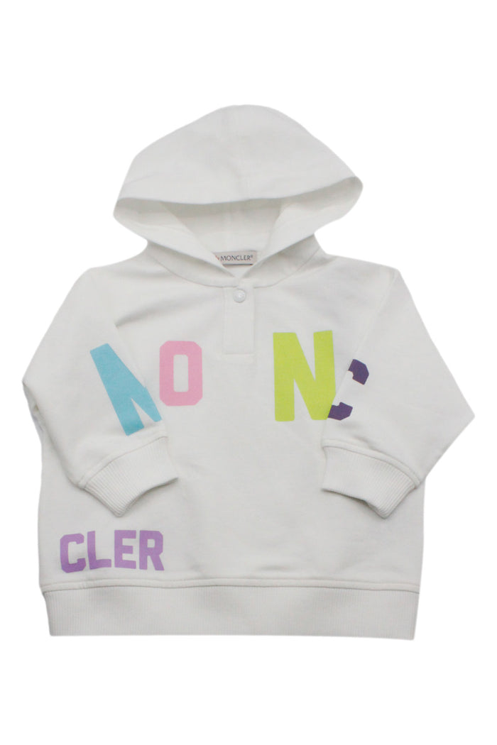 Moncler Sweaters White 95co 5ea