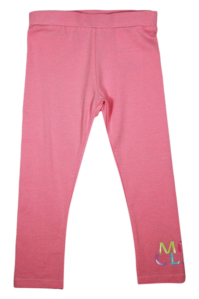Moncler Trousers Pink 95co 5ea