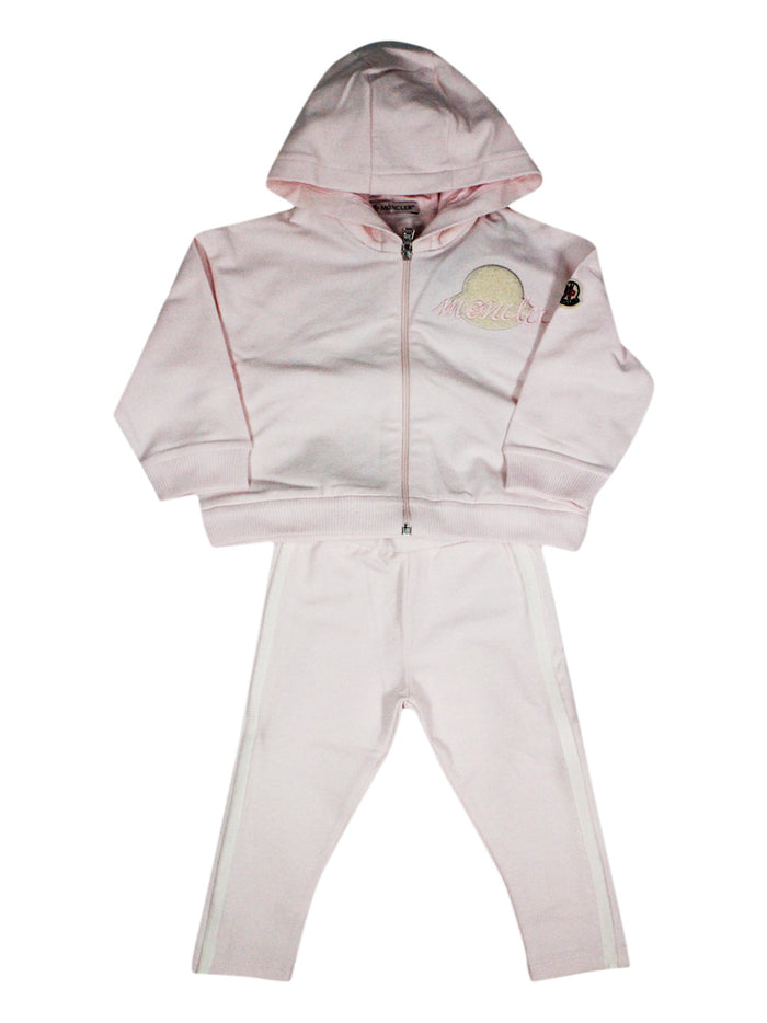 Moncler Dresses Pink 100co
