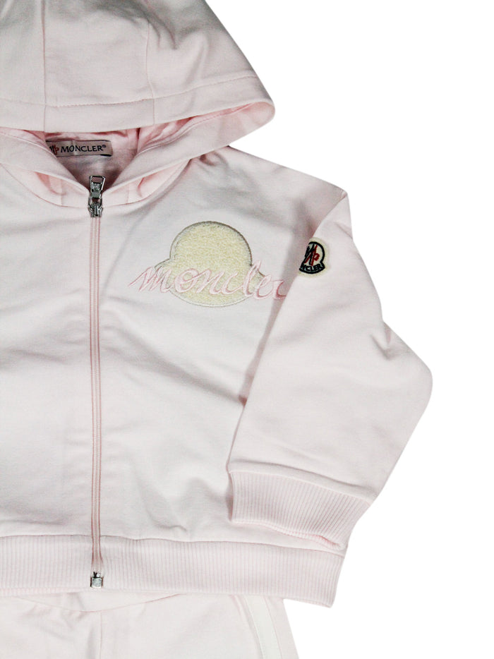 Moncler Dresses Pink 100co