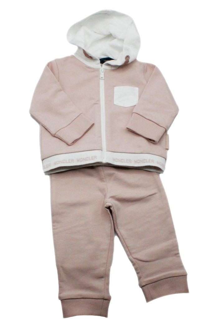 Moncler Dresses Pink 100co