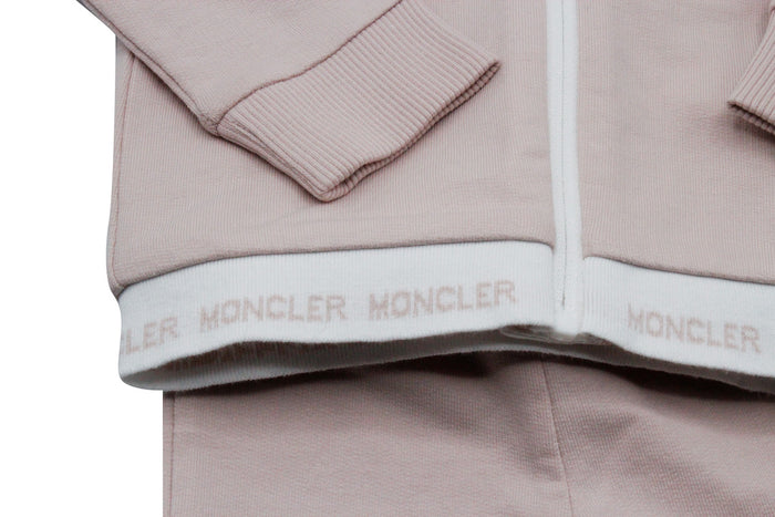 Moncler Dresses Pink 100co