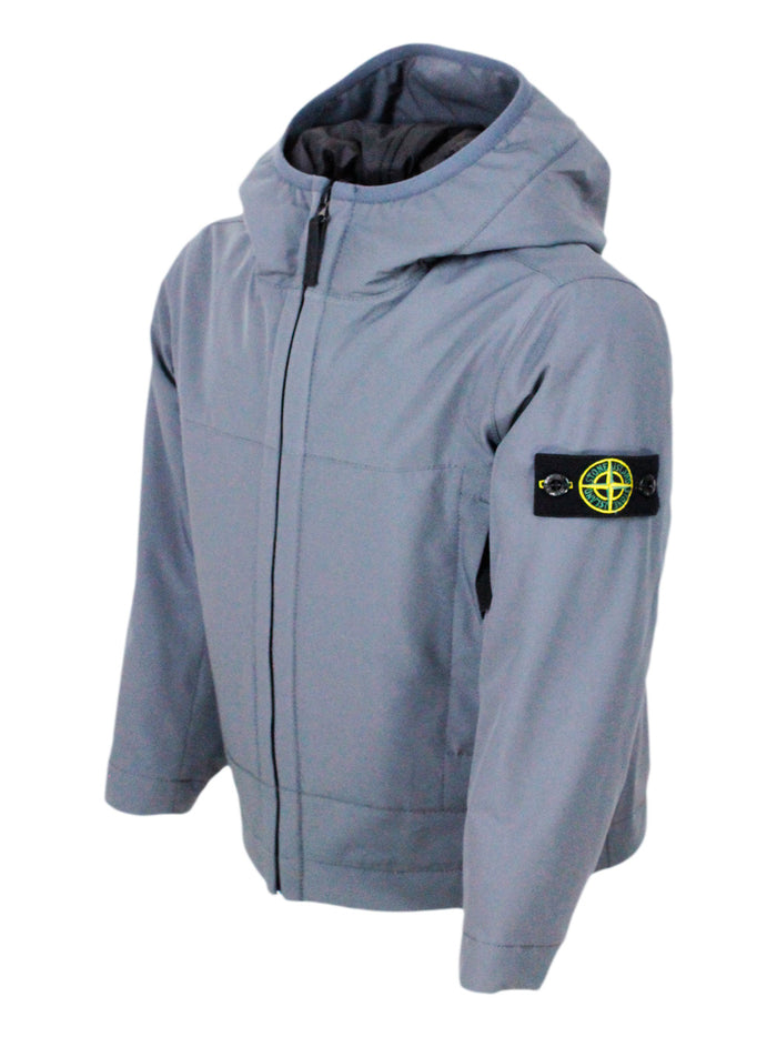 Stone Island Jackets Grey 92pl 8ea