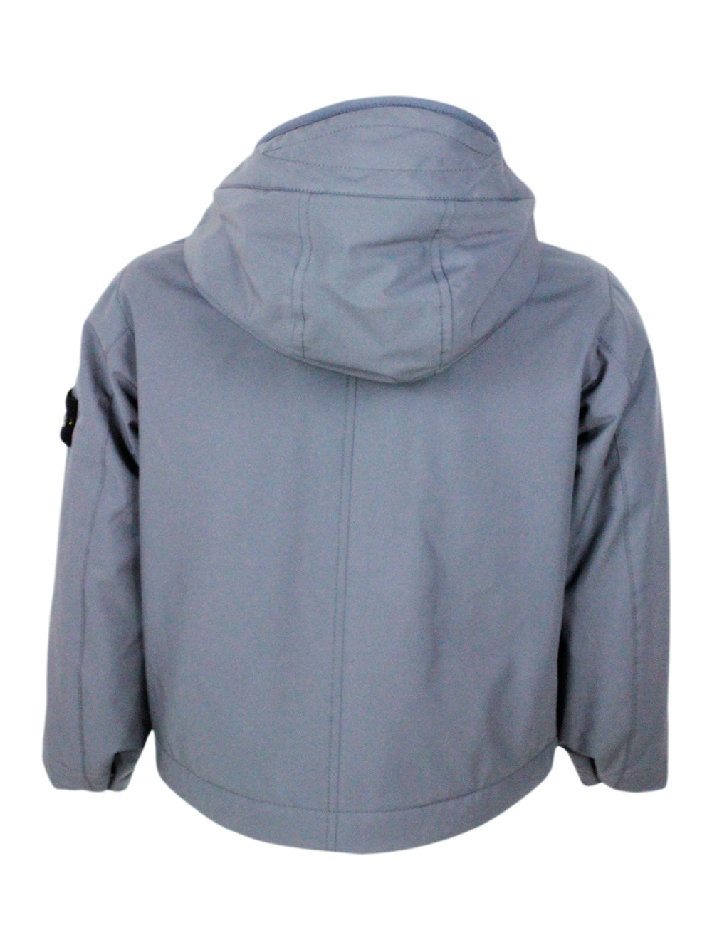 Stone Island Jackets Grey 92pl 8ea