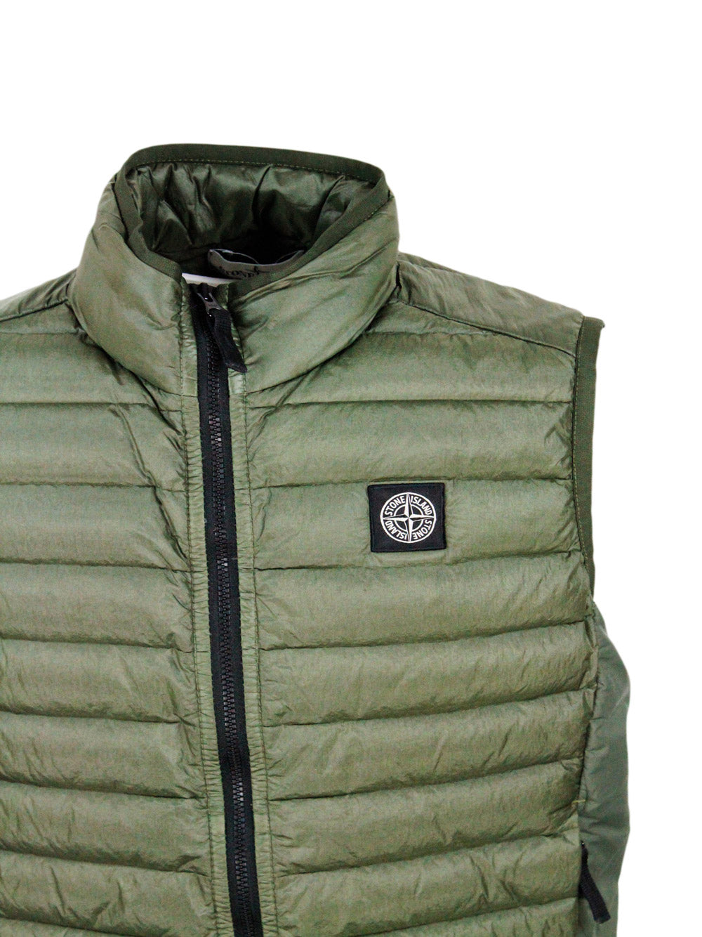 Stone Island Coats Military 100pa
