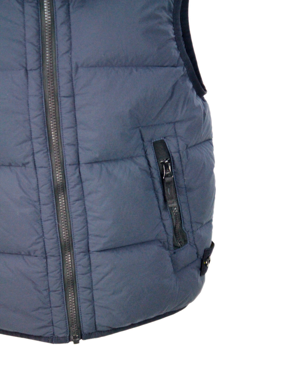Stone Island Coats Blue 100ny