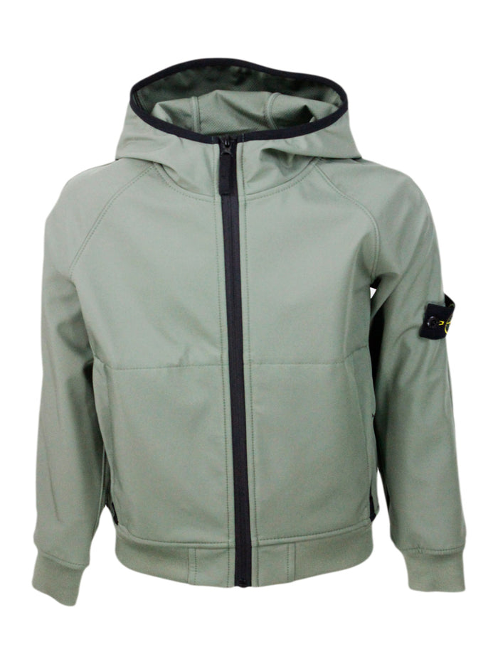 Stone Island Jackets Green 92pl 8ea