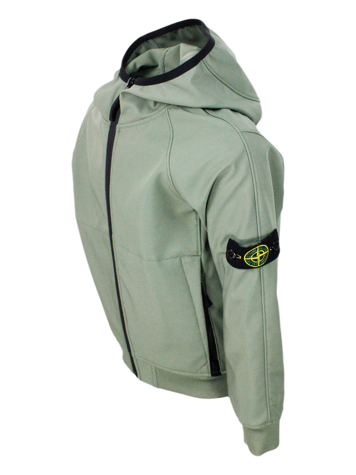 Stone Island Jackets Green 92pl 8ea