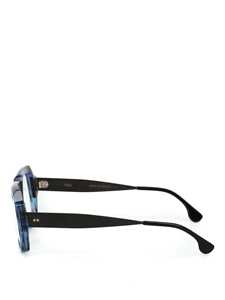 Xf736z0a Blue Glasses