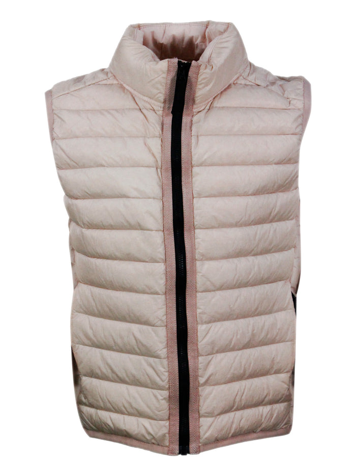 Stone Island Jackets Pink 100ny