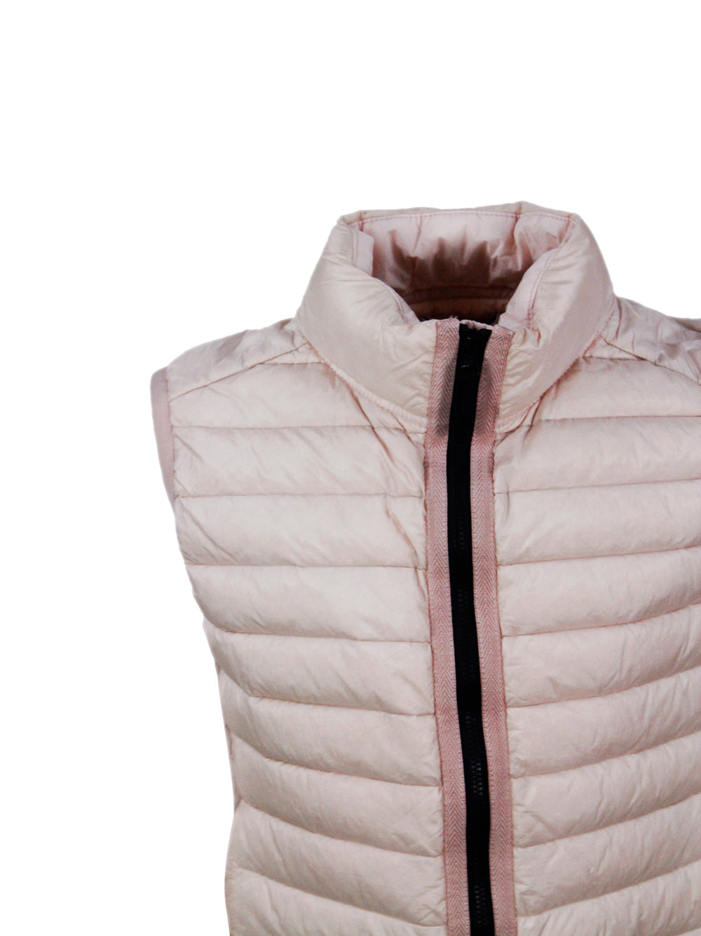 Stone Island Jackets Pink 100ny