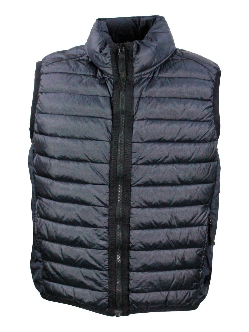 Stone Island Jackets Blue 100ny
